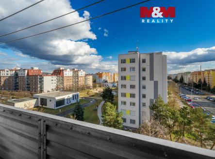 Prodej bytu, 4+1, 81 m²