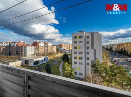 Prodej bytu, 4+1, 81 m²