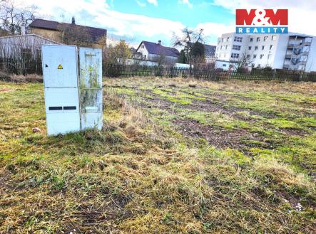 Prodej pozemku pro bydlení, 2 629 m²