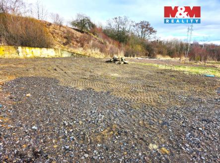 Prodej pozemku pro bydlení, 2 629 m²