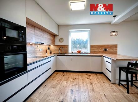 Prodej domu/vily, 166 m²