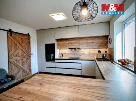 Prodej domu/vily, 166 m²