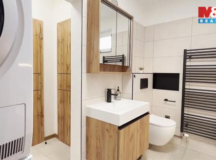 Prodej domu/vily, 166 m²