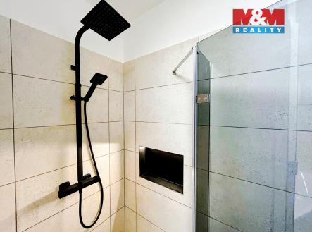 Prodej domu/vily, 166 m²