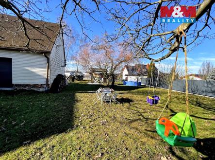 Prodej domu/vily, 166 m²