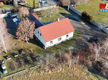Prodej domu/vily, 166 m²