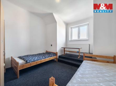 Prodej bytu, 3+1, 80 m²