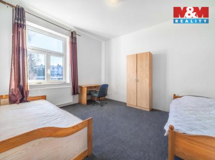 Prodej bytu, 3+1, 82 m²