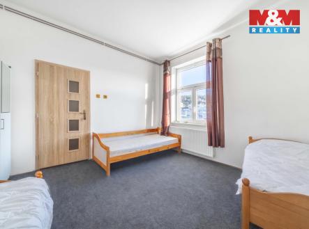 Prodej bytu, 3+1, 82 m²