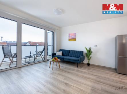 Prodej bytu, 1+kk, 32 m²