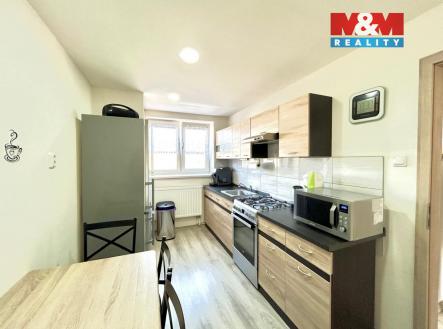 Prodej bytu, 2+1, 110 m²