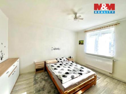 Prodej bytu, 2+1, 110 m²