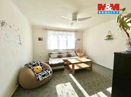 Prodej bytu, 2+1, 110 m²