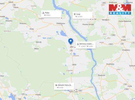 Prodej pozemku pro bydlení, 801 m²