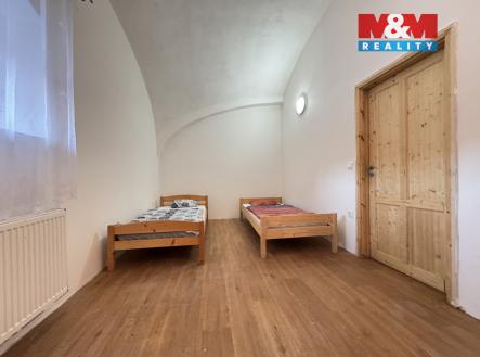 Pronájem bytu, 1+1, 45 m²