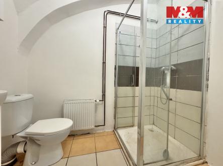 Pronájem bytu, 1+1, 45 m²