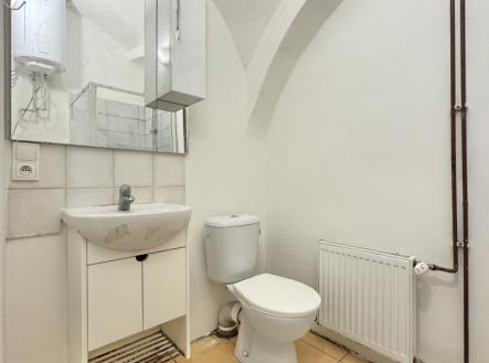 Pronájem bytu, 1+1, 45 m²