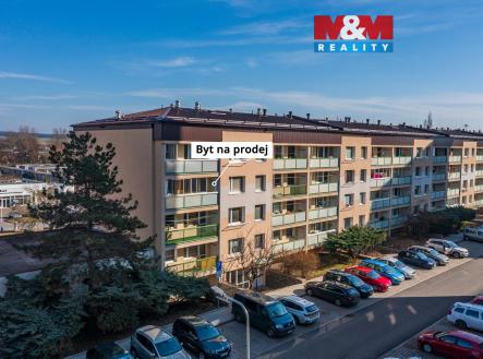 Prodej bytu, 4+1, 86 m²