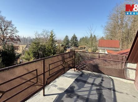 Prodej chaty/rekreačního objektu, 80 m²