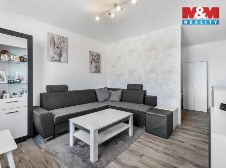 Pronájem bytu, 3+1, 69 m²