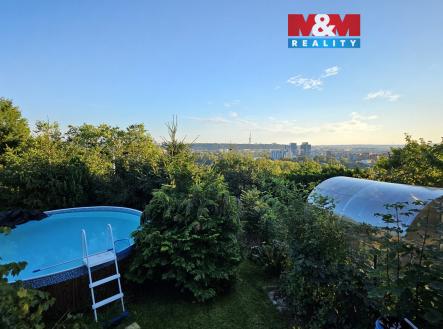 Prodej chaty/rekreačního objektu, 36 m²