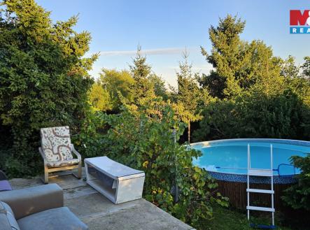 Prodej chaty/rekreačního objektu, 36 m²