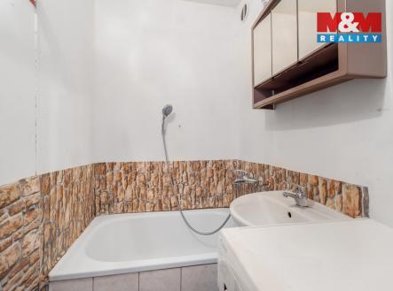 Pronájem bytu, 1+1, 35 m²