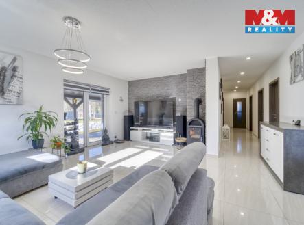 Prodej domu/vily, 128 m²