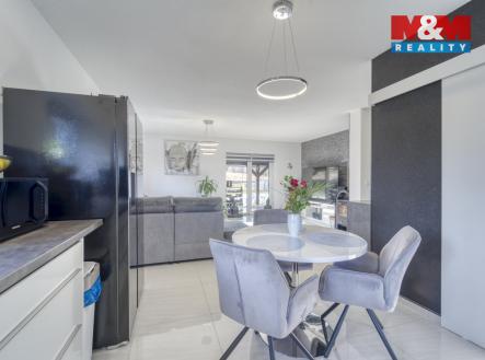 Prodej domu/vily, 128 m²