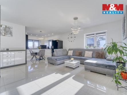 Prodej domu/vily, 128 m²