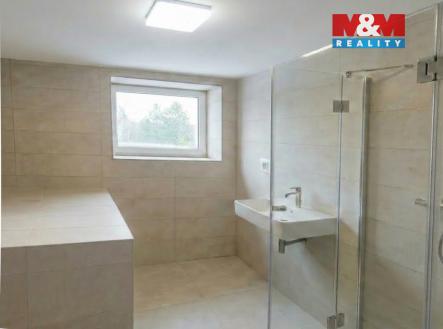 Pronájem bytu, 2+kk, 73 m²