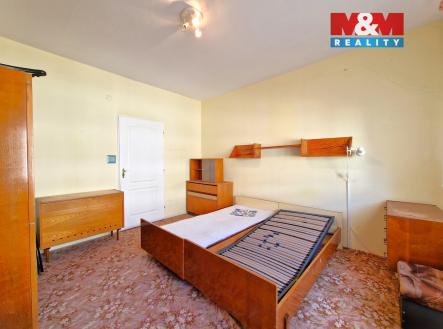 Prodej bytu, 3+1, 70 m²