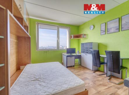 Prodej bytu, 1+kk, 20 m²