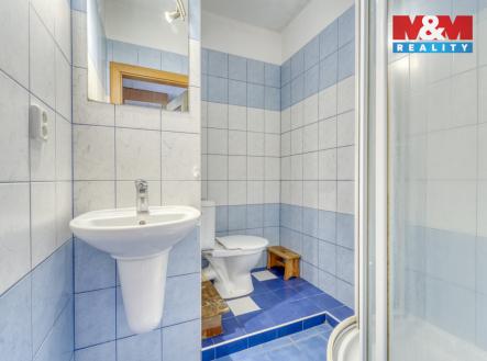 Prodej bytu, 1+kk, 20 m²