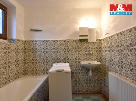 Pronájem bytu, 2+1, 60 m²