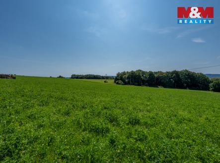 Prodej pozemku pro bydlení, 837 m²