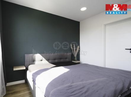 Prodej bytu, 2+kk, 40 m²