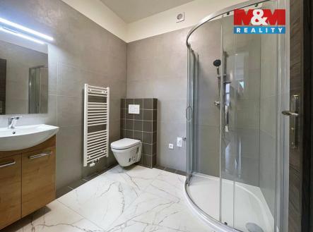 Prodej bytu, 2+kk, 48 m²