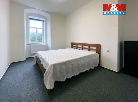 Prodej bytu, 2+kk, 48 m²