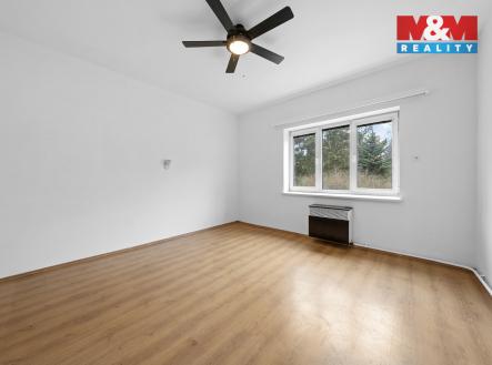 Prodej bytu, 1+1, 38 m²