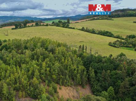 Prodej pozemku, ostatní, 17 275 m²