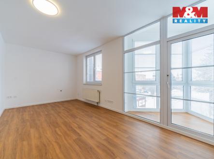 Pronájem kanceláře, 15 m²