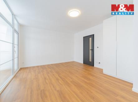 Pronájem kanceláře, 15 m²