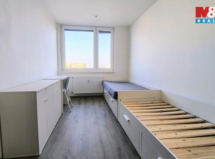 Pronájem bytu, 2+kk, 40 m²