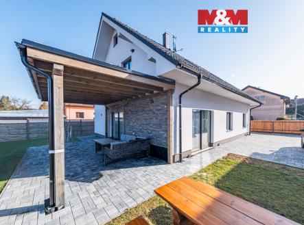 Prodej domu/vily, 254 m²