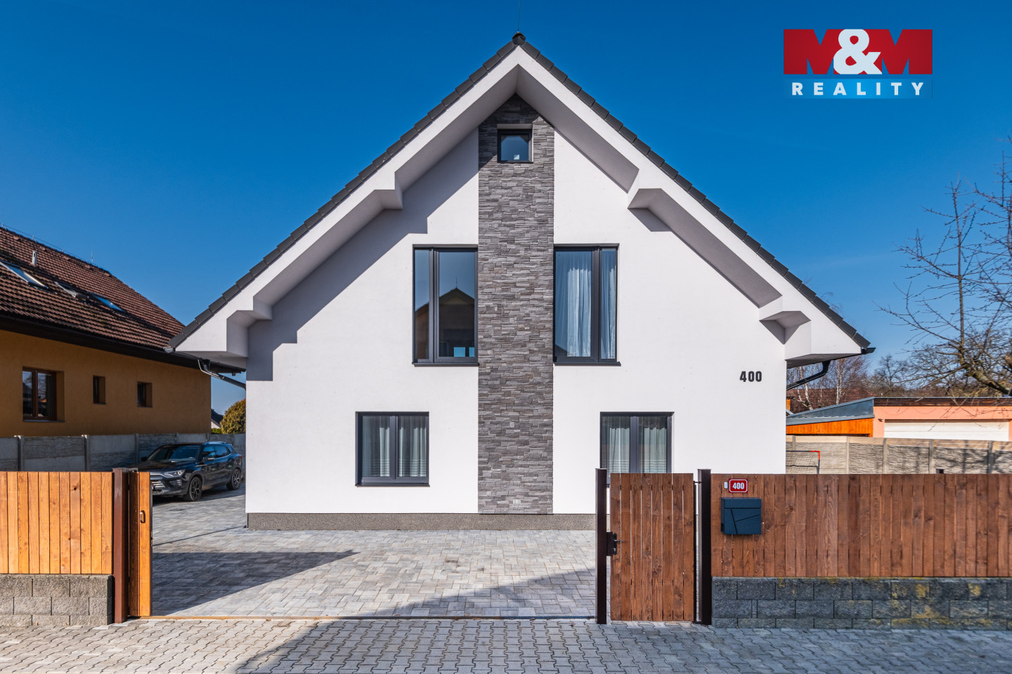 Prodej rodinného domu, 254 m², Struhařov, ul. V Domcích