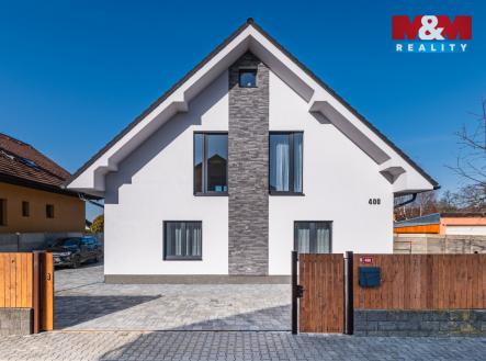 Prodej domu/vily, 254 m²