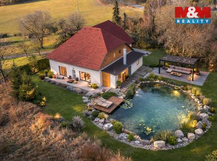 Prodej domu/vily, 400 m²