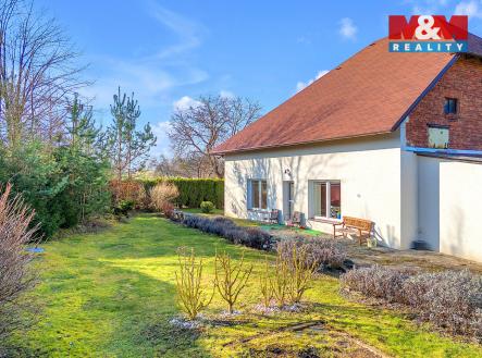 Prodej domu/vily, 400 m²