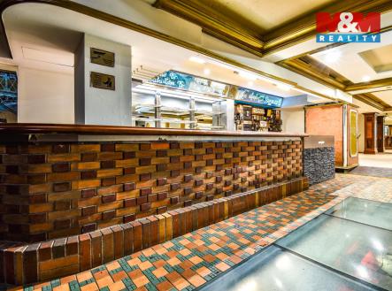 Pronájem obchodní prostor, 250 m²